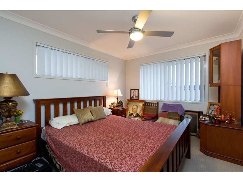 41 PARKGROVE STREET, Birkdale QLD 4159