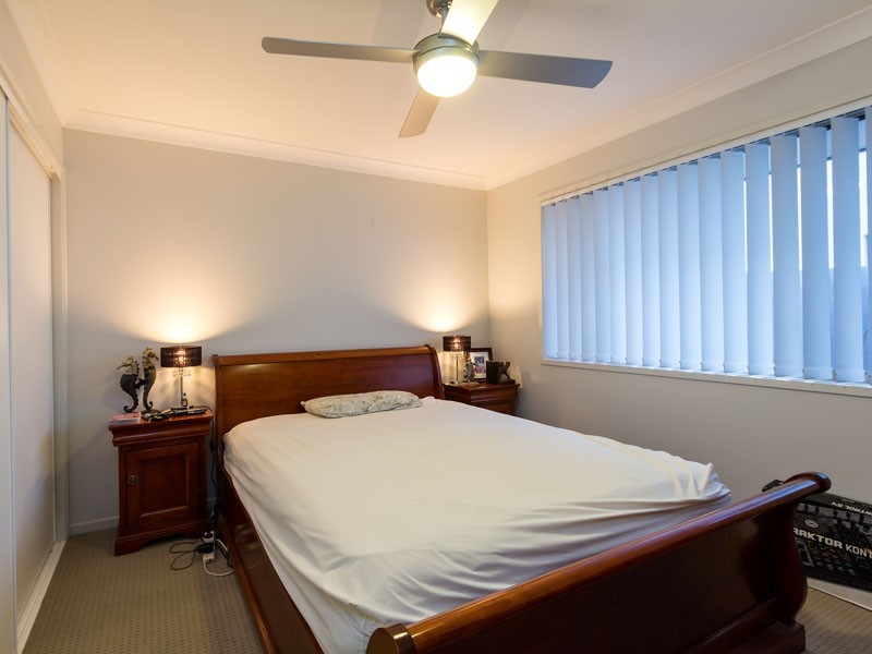 41 PARKGROVE STREET, Birkdale QLD 4159