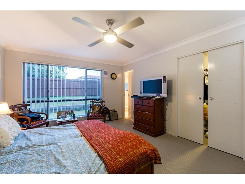 41 PARKGROVE STREET, Birkdale QLD 4159