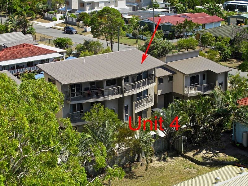 4/22 BOAT STREET, Victoria Point QLD 4165