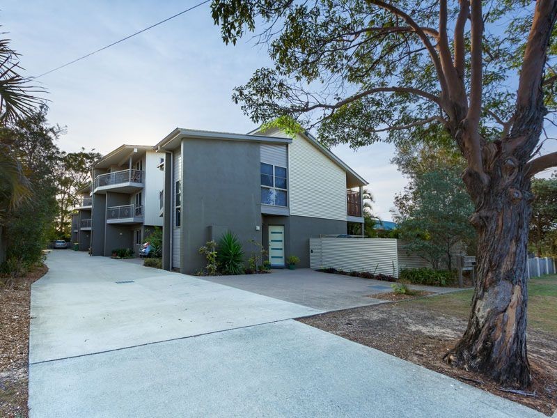 4/22 BOAT STREET, Victoria Point QLD 4165