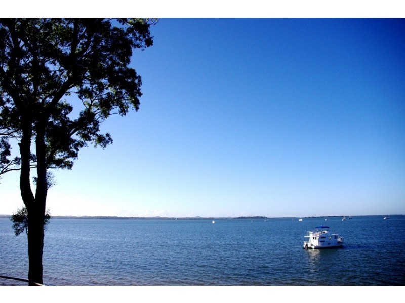 4/22 BOAT STREET, Victoria Point QLD 4165