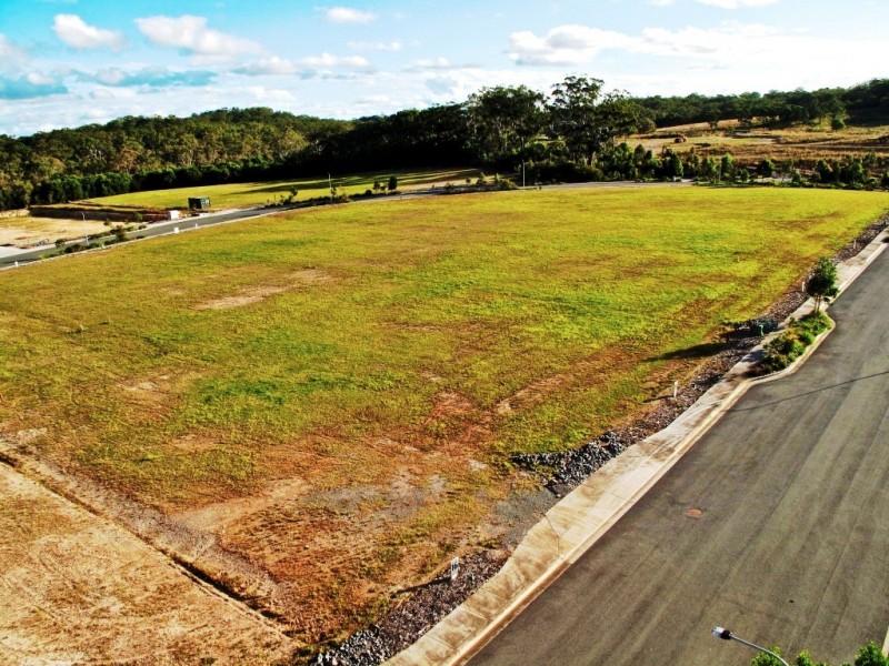 Lot 18 – 830 GERMAN CHURCH ROAD, Redland Bay QLD 4165