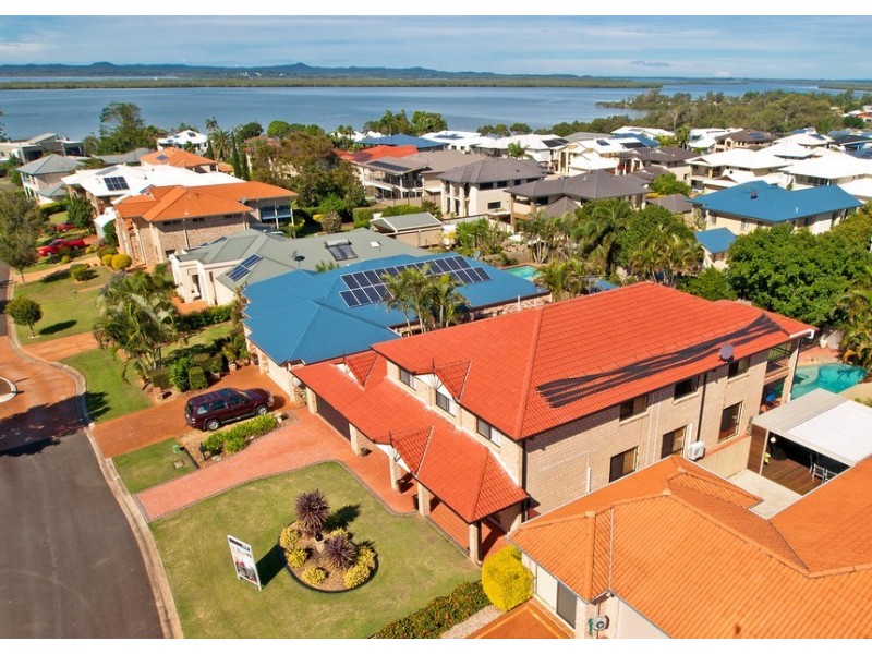 14 Wilohurst Drive, Redland Bay QLD 4165