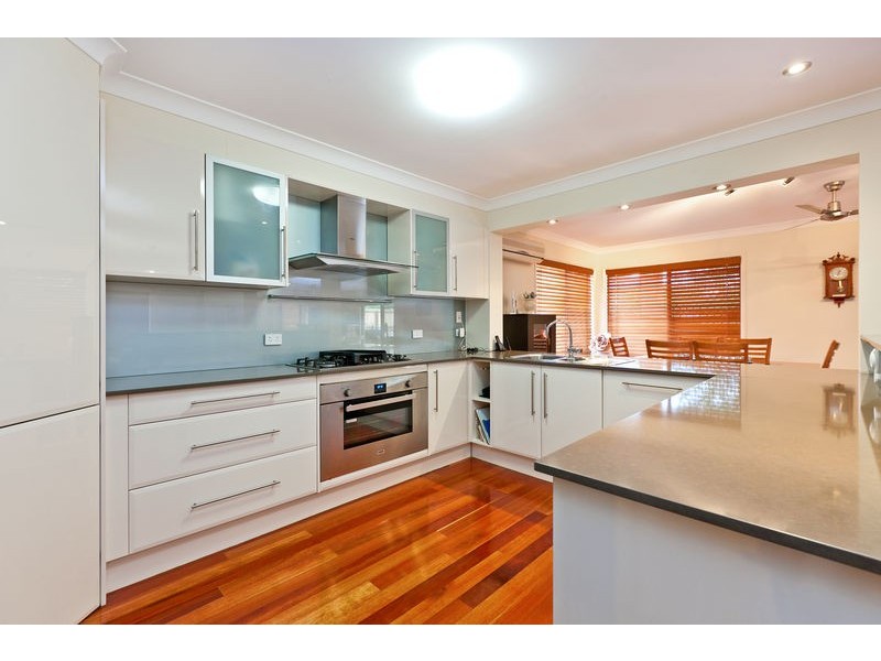 14 Wilohurst Drive, Redland Bay QLD 4165