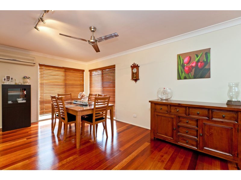 14 Wilohurst Drive, Redland Bay QLD 4165