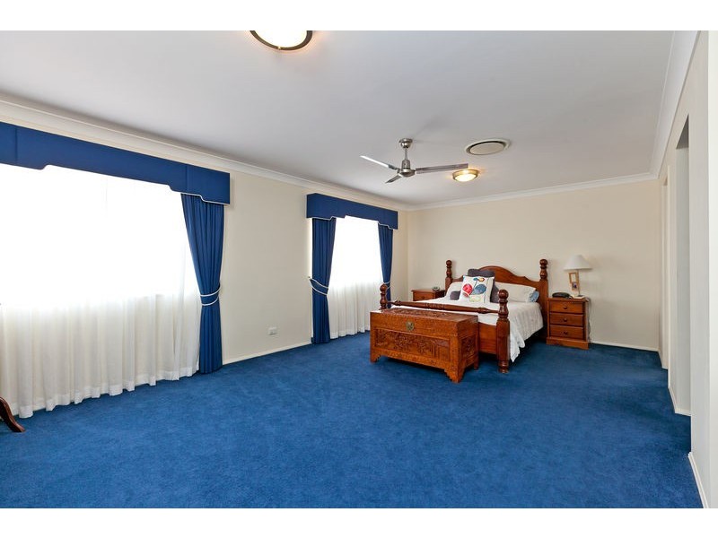 14 Wilohurst Drive, Redland Bay QLD 4165