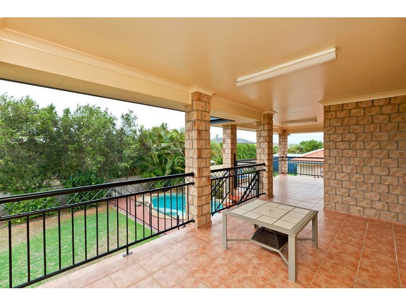 14 Wilohurst Drive, Redland Bay QLD 4165