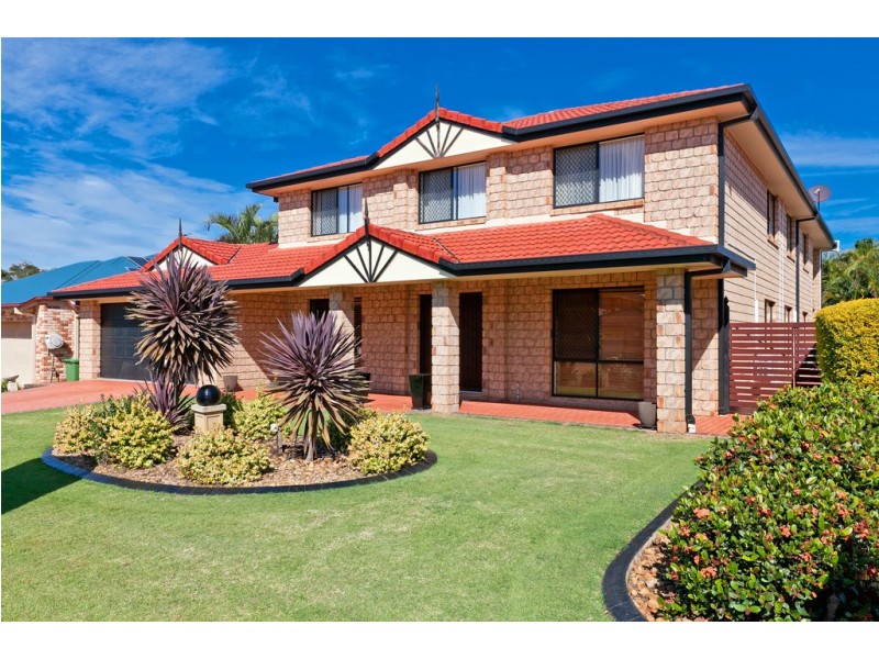 14 Wilohurst Drive, Redland Bay QLD 4165