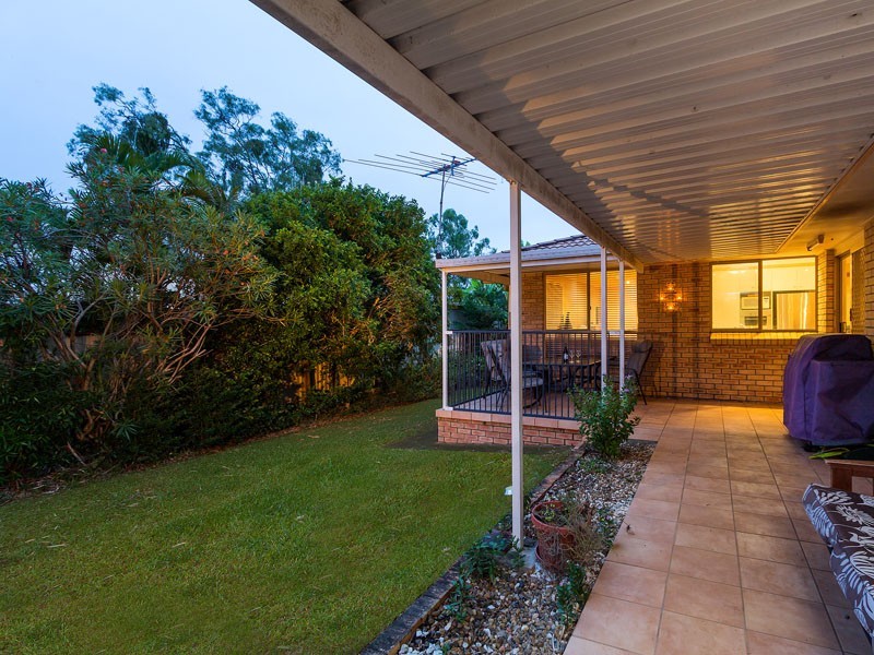8 Cowley Street, Ormiston QLD 4160