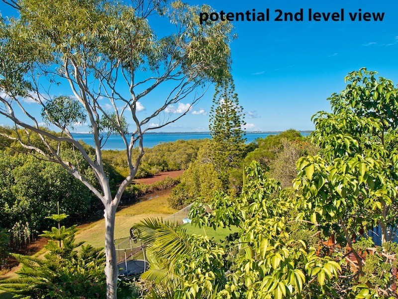 31 and 31a Erobin St, Cleveland QLD 4163