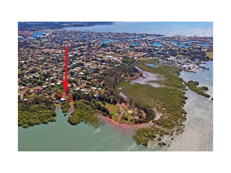 31 and 31a Erobin St, Cleveland QLD 4163