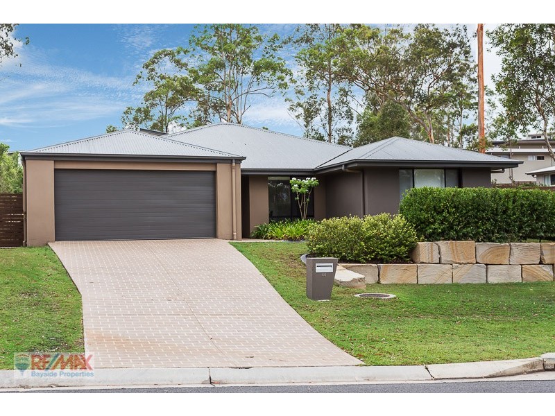 44 Papaya Street, Mount Cotton QLD 4165