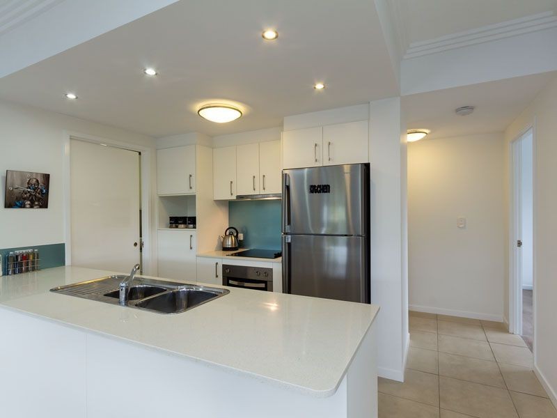 4/150 MIDDLE STREET, Cleveland QLD 4163