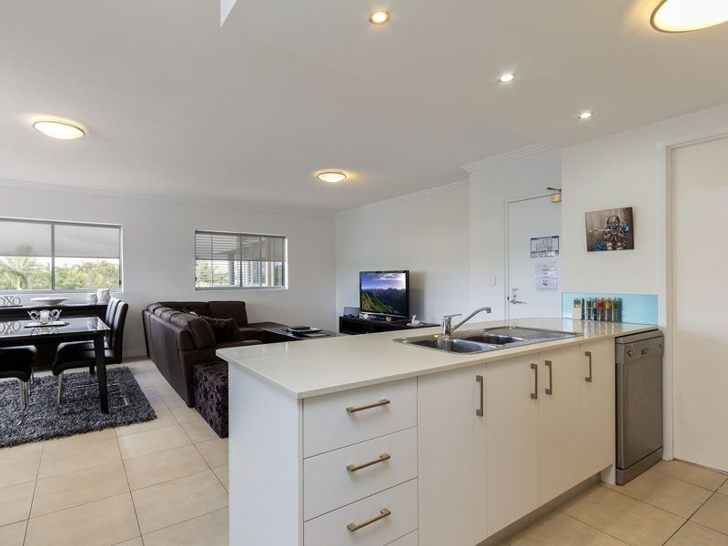 4/150 MIDDLE STREET, Cleveland QLD 4163