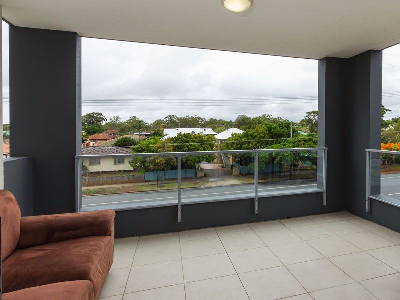 4/150 MIDDLE STREET, Cleveland QLD 4163