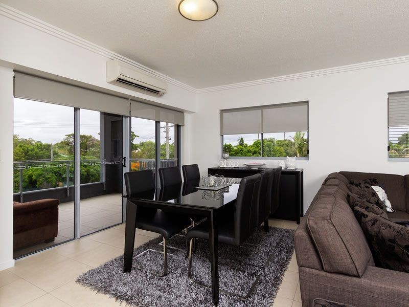 4/150 MIDDLE STREET, Cleveland QLD 4163