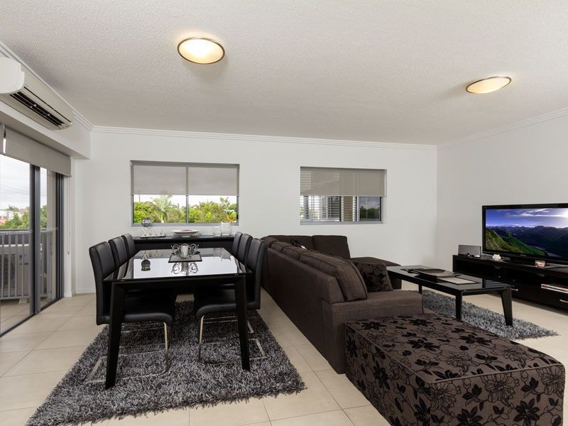 4/150 MIDDLE STREET, Cleveland QLD 4163