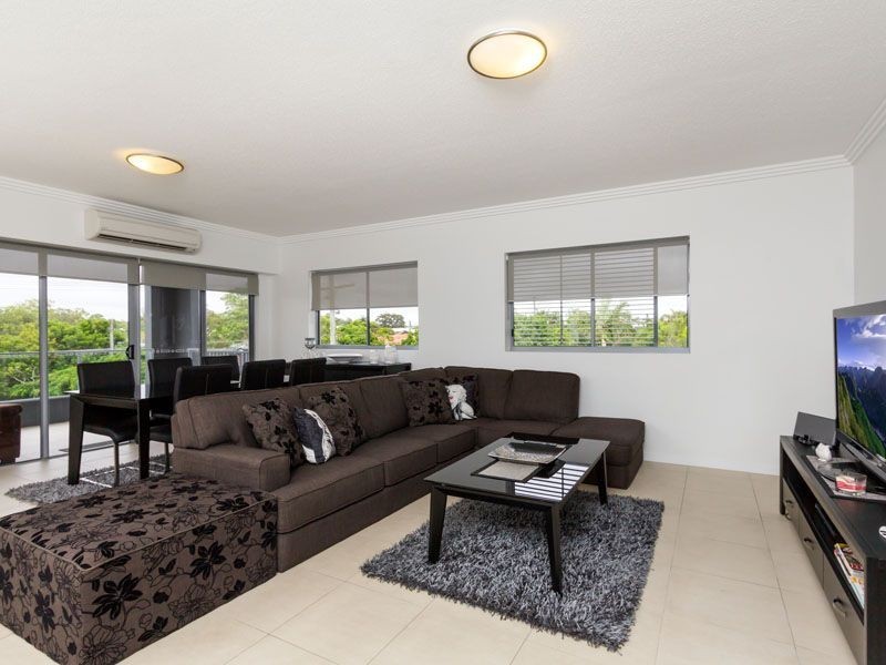 4/150 MIDDLE STREET, Cleveland QLD 4163