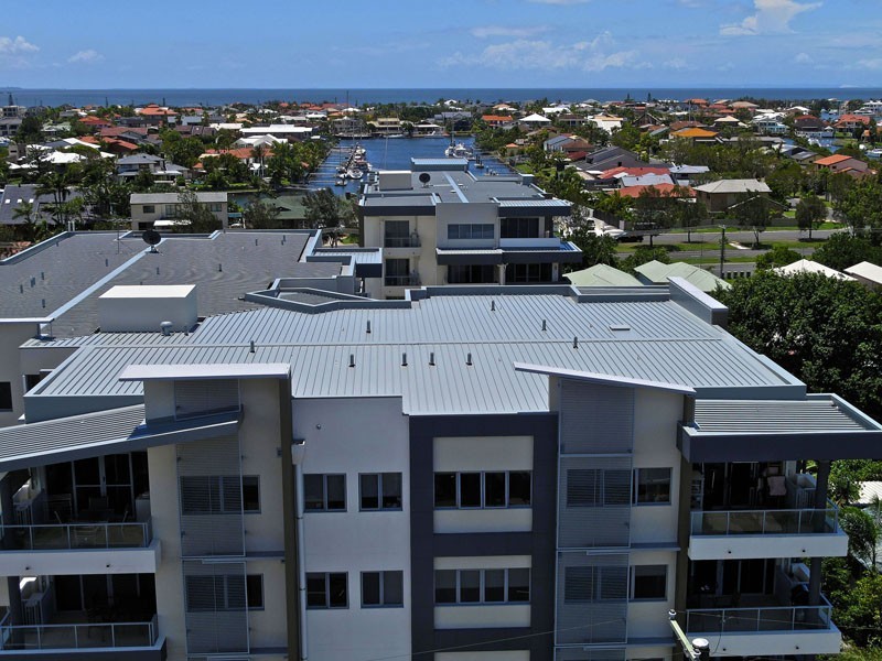 4/150 MIDDLE STREET, Cleveland QLD 4163