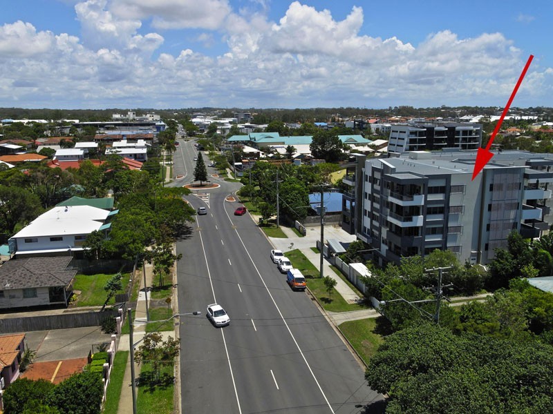 4/150 MIDDLE STREET, Cleveland QLD 4163