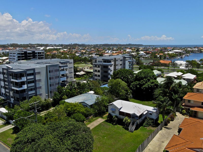 4/150 MIDDLE STREET, Cleveland QLD 4163