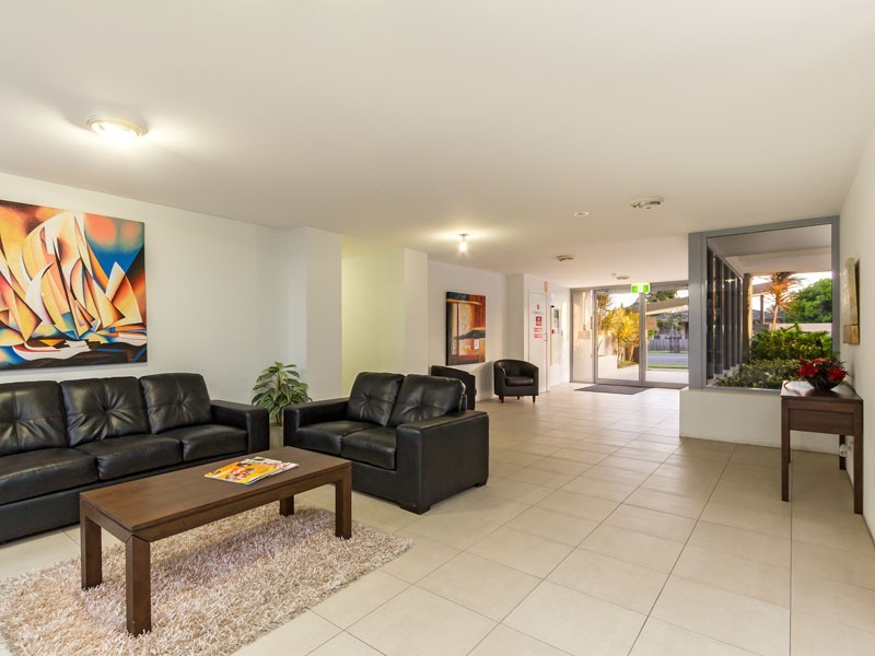 4/150 MIDDLE STREET, Cleveland QLD 4163