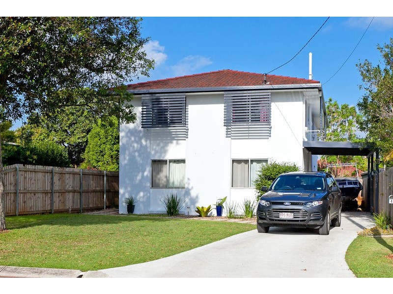 48 Dart Street, Redland Bay QLD 4165