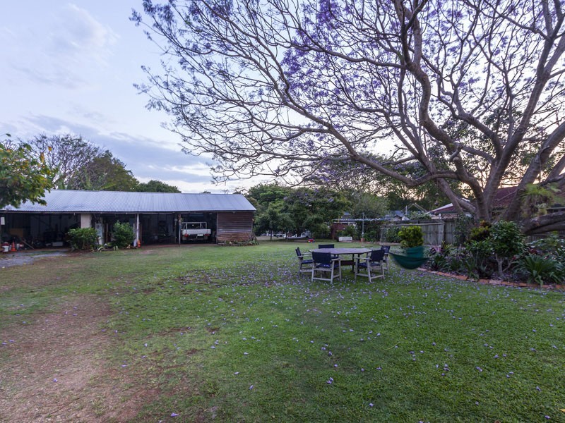 191 Middle Street, Cleveland QLD 4163