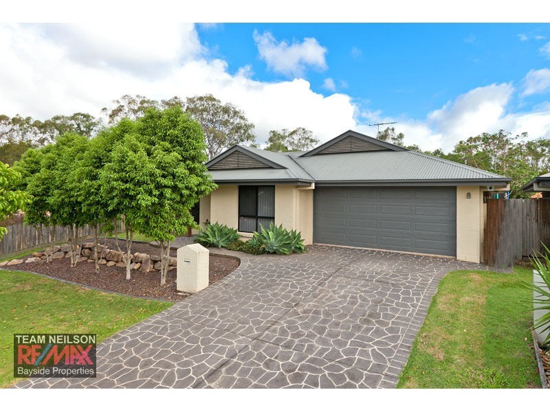 1/4 Calliandra Place, Thornlands QLD 4164