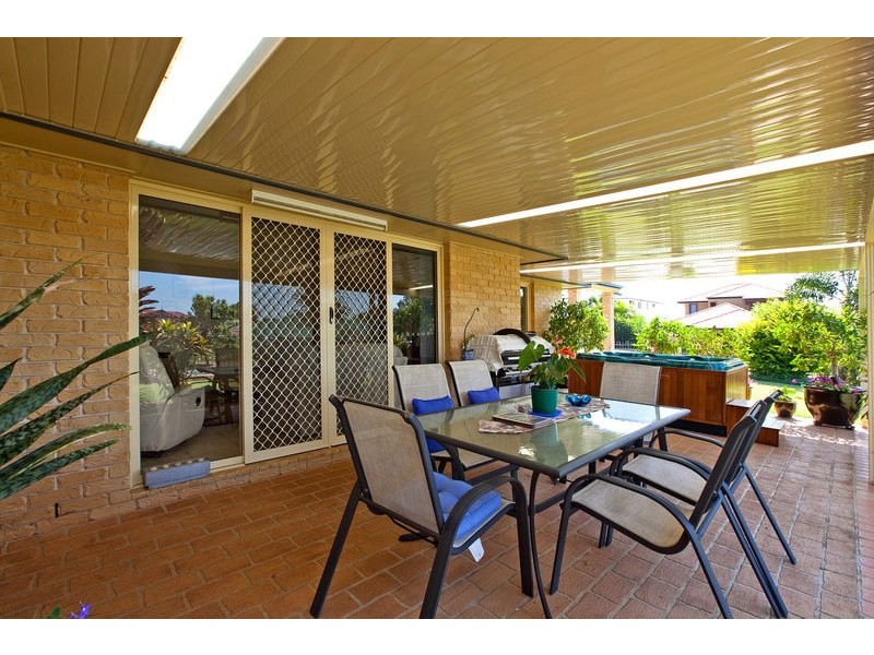 51 Morris Circuit, Thornlands QLD 4164