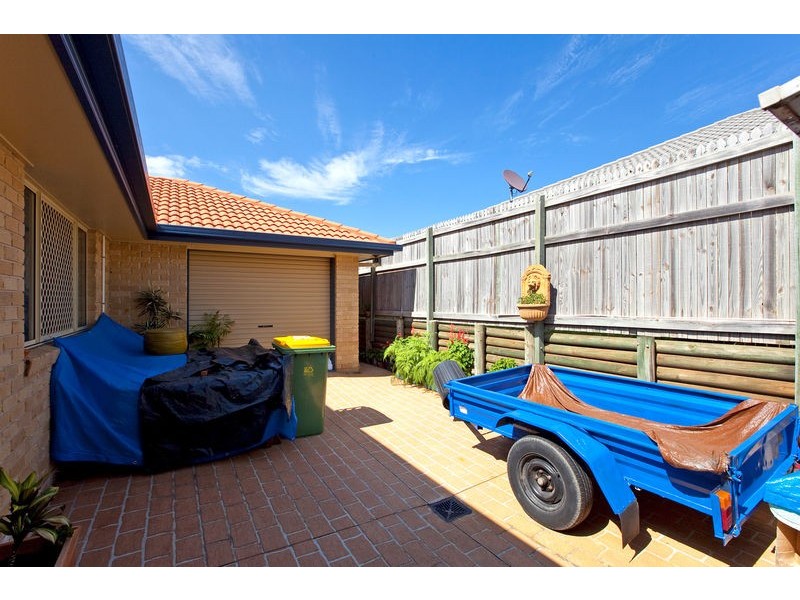 51 Morris Circuit, Thornlands QLD 4164