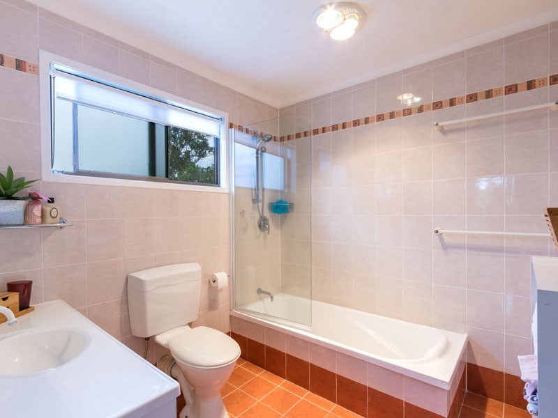 17 MERGOWIE DRIVE, Cleveland QLD 4163