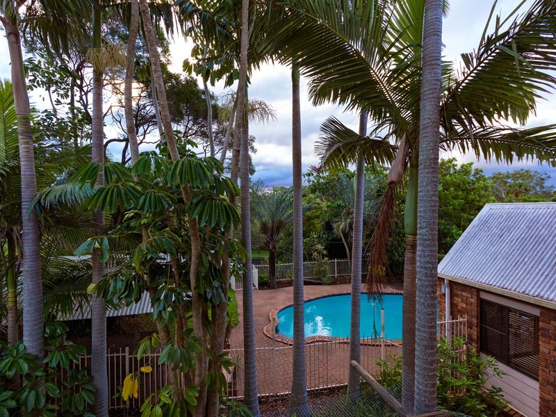 17 MERGOWIE DRIVE, Cleveland QLD 4163