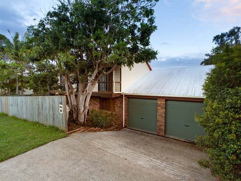 17 MERGOWIE DRIVE, Cleveland QLD 4163