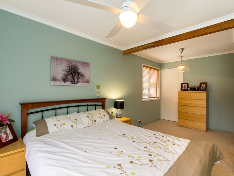 17 MERGOWIE DRIVE, Cleveland QLD 4163