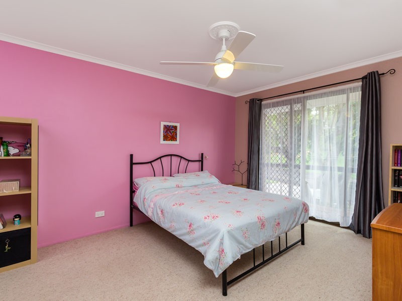 17 MERGOWIE DRIVE, Cleveland QLD 4163