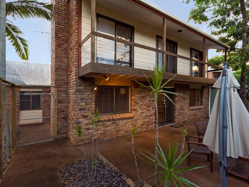 17 MERGOWIE DRIVE, Cleveland QLD 4163