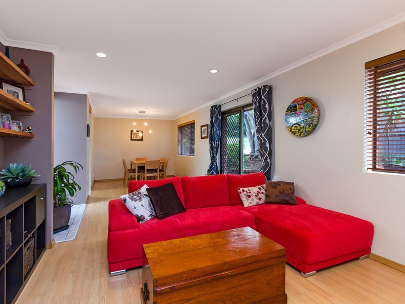 17 MERGOWIE DRIVE, Cleveland QLD 4163