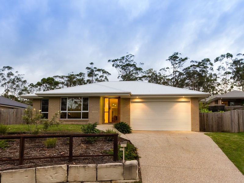 24 SPOTTED GUM CRESCENT, Mount Cotton QLD 4165