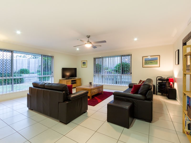 24 SPOTTED GUM CRESCENT, Mount Cotton QLD 4165