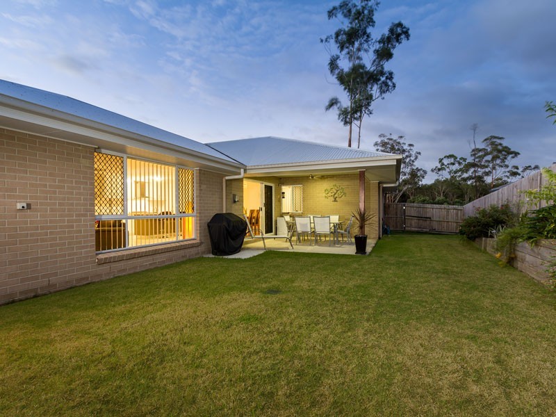 24 SPOTTED GUM CRESCENT, Mount Cotton QLD 4165