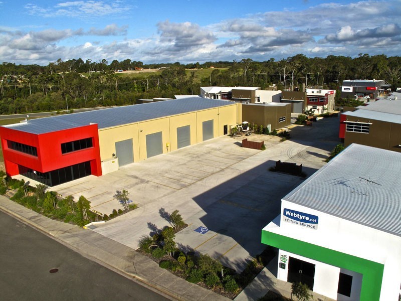 24 SPOTTED GUM CRESCENT, Mount Cotton QLD 4165