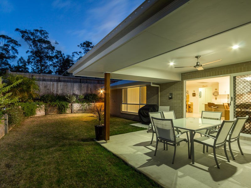 24 SPOTTED GUM CRESCENT, Mount Cotton QLD 4165
