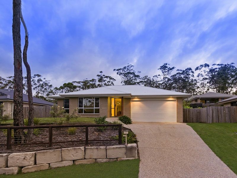24 SPOTTED GUM CRESCENT, Mount Cotton QLD 4165