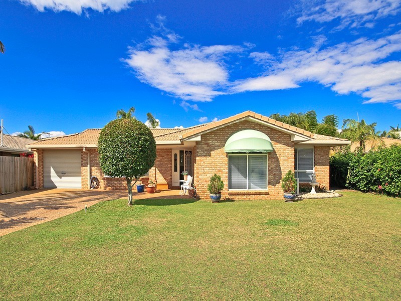 12 Kianga Court, Victoria Point QLD 4165