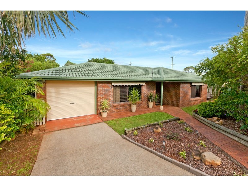 20 Sunshine Drive, Cleveland QLD 4163