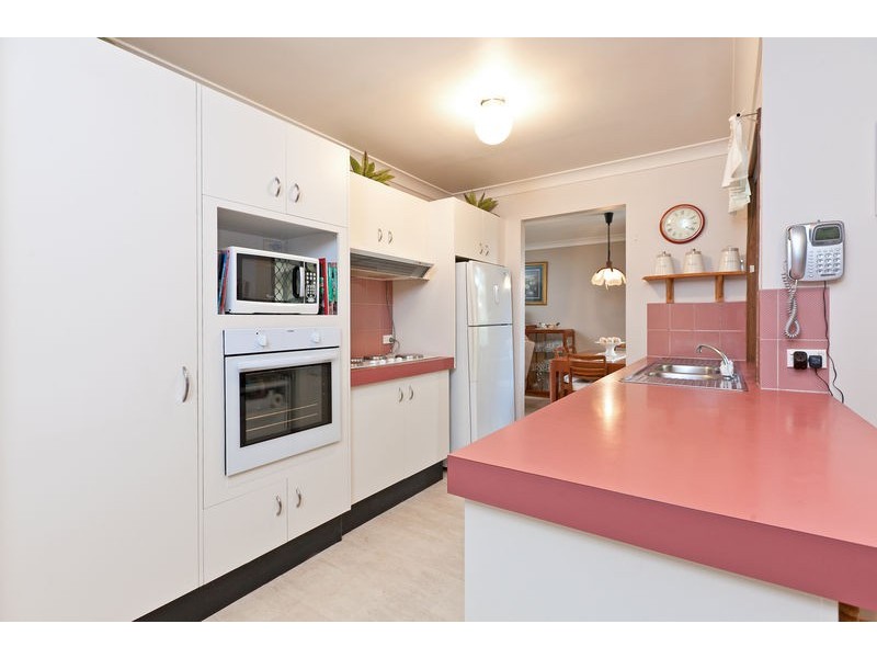 20 Sunshine Drive, Cleveland QLD 4163