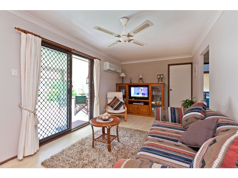 20 Sunshine Drive, Cleveland QLD 4163