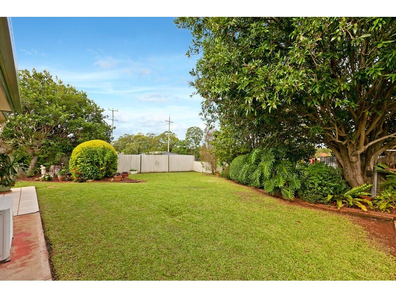 20 Sunshine Drive, Cleveland QLD 4163
